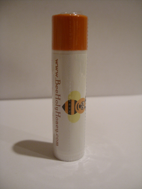 1 Beeswax Lip Balm Natural Flavor